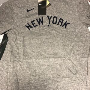 NY Yankees shirt Nike